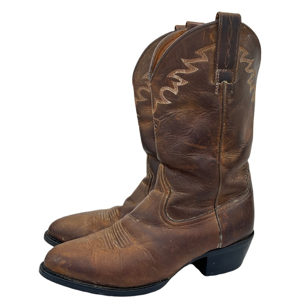Ariat Men’s Sedona Western Boots - Picture 4 of 16